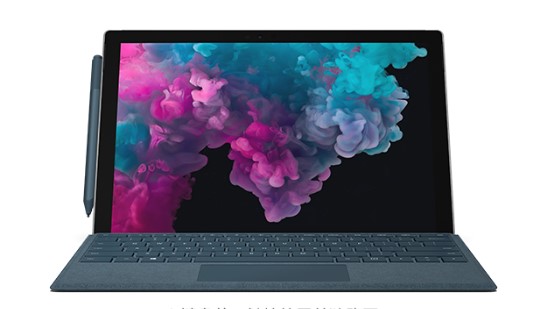 范县从 Mac 切换到 Microsoft Surface