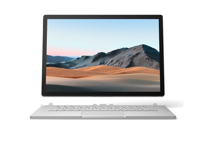 范县Surface 维修前的准备工作